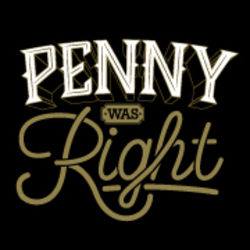 Lire la suite à propos de l’article Penny Was Right
