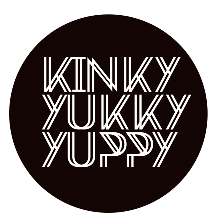 Lire la suite à propos de l’article Kinky Yukky Yuppy