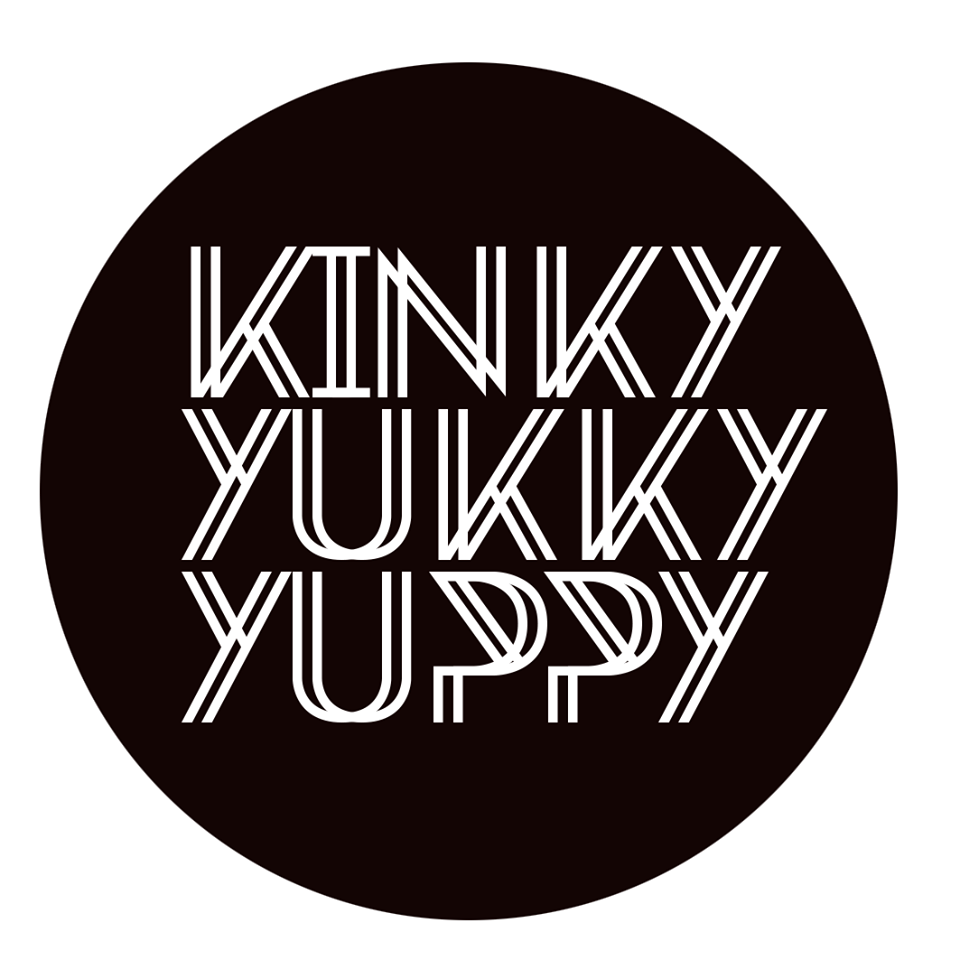 You are currently viewing Kinky Yukky Yuppy