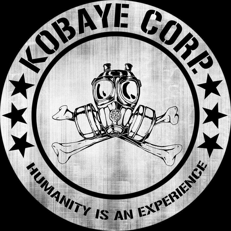 You are currently viewing Kobaye Corp.