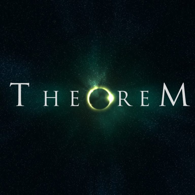 Lire la suite à propos de l’article Theorem