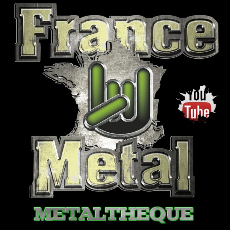 France Metaltheque Youtube