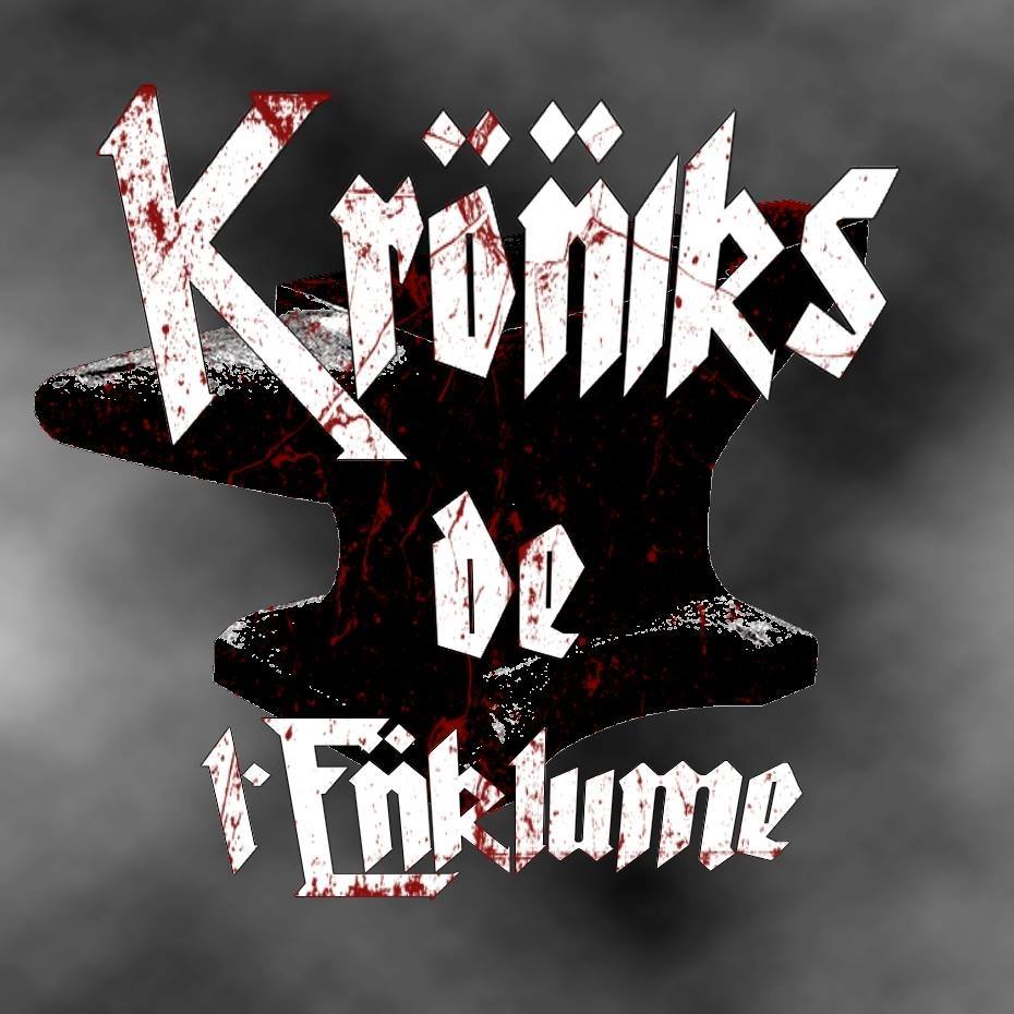 You are currently viewing Kroniks de l’Enklume # 5