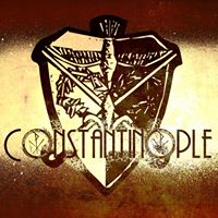 You are currently viewing COSTANTINOPLE