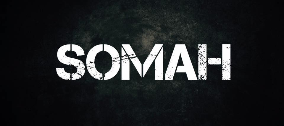 You are currently viewing SOMAH : Le premier titre de leur démo est sorti