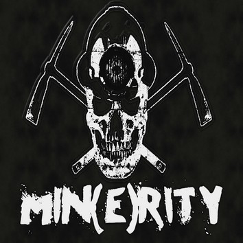 You are currently viewing MINERITY