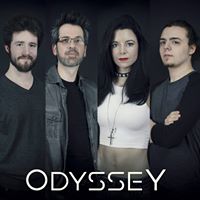 You are currently viewing ODYSSEY