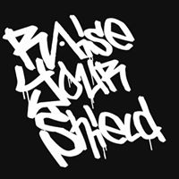 You are currently viewing RAISE YOUR SHIELD