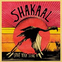 You are currently viewing SHAKAAL