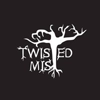 You are currently viewing TWISTED MIST
