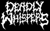 You are currently viewing DEADLY WHISPERS