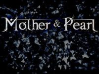 You are currently viewing MOTHER&PEARL