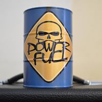 You are currently viewing POWER FUEL