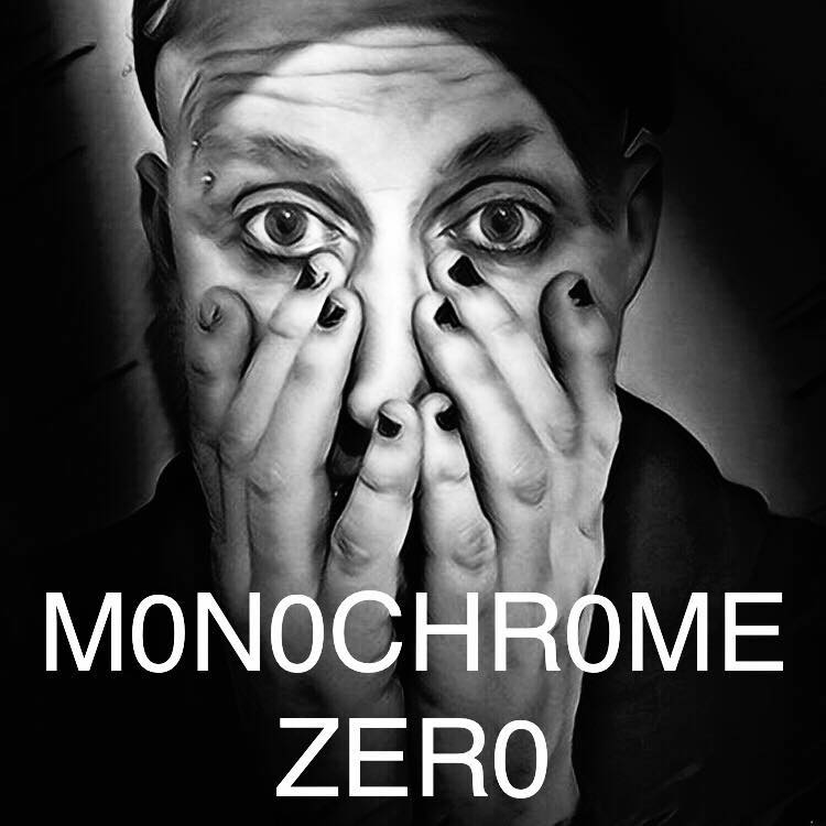 You are currently viewing MONOCHROME ZERO
