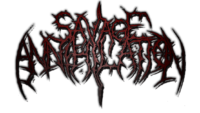 You are currently viewing Savage Annihilation