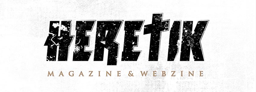Lire la suite à propos de l’article Heretik Magazine #18