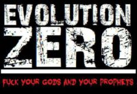 You are currently viewing EVOLUTION  ZERO