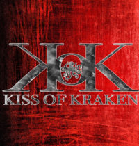 You are currently viewing KISS OF KRAKEN
