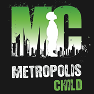 You are currently viewing Premier clip de METROPOLIS CHILD…
