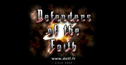 Lire la suite à propos de l’article Defenders of the faith , nouveau Forum !!!