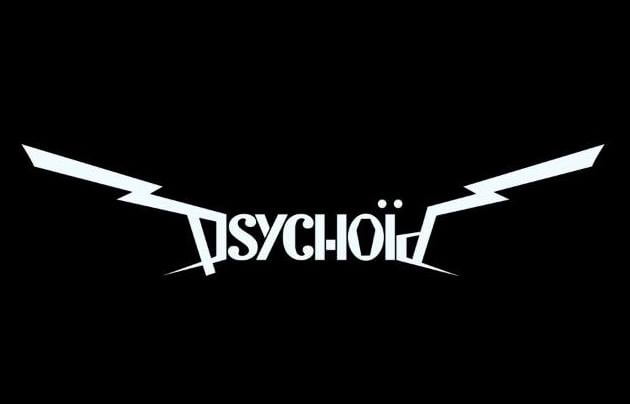 You are currently viewing PSYCHOÏD