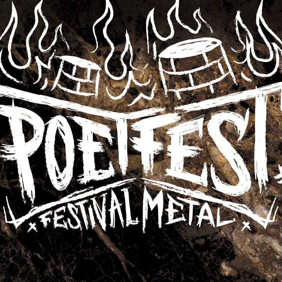 You are currently viewing Poet fest –  le running order