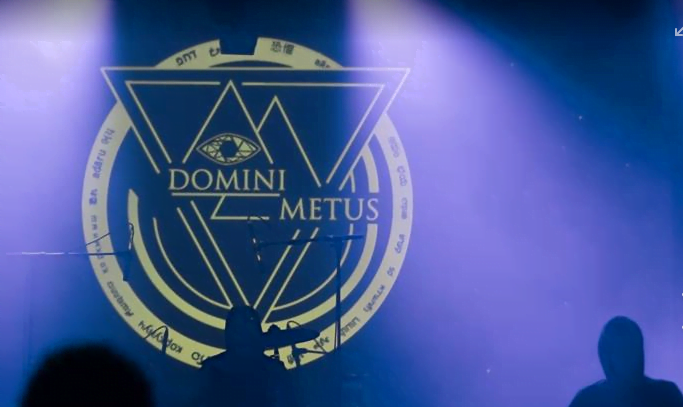 Lire la suite à propos de l’article Domini Metus  : premier EP…