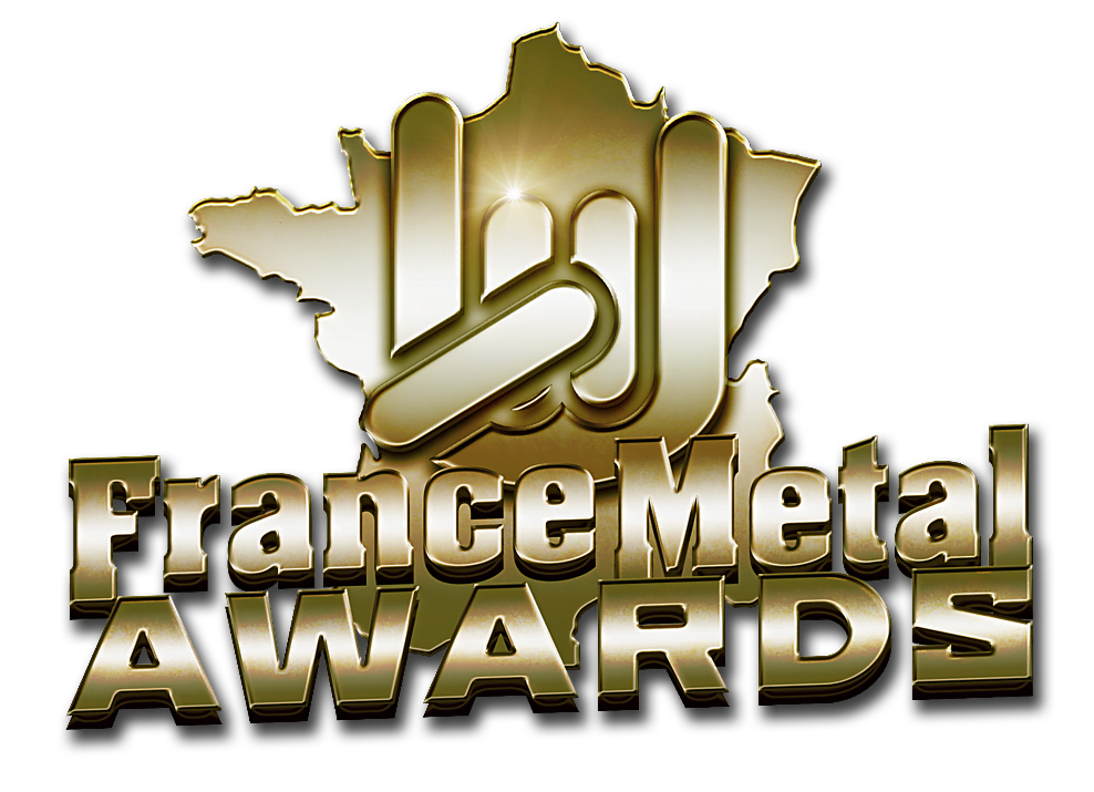 logo france metal awards