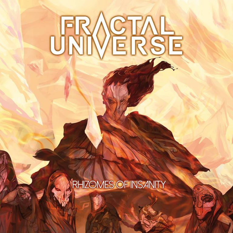 Lire la suite à propos de l’article FRACTAL UNIVERSE :  prochaines dates  en France  en juillet  2019 !