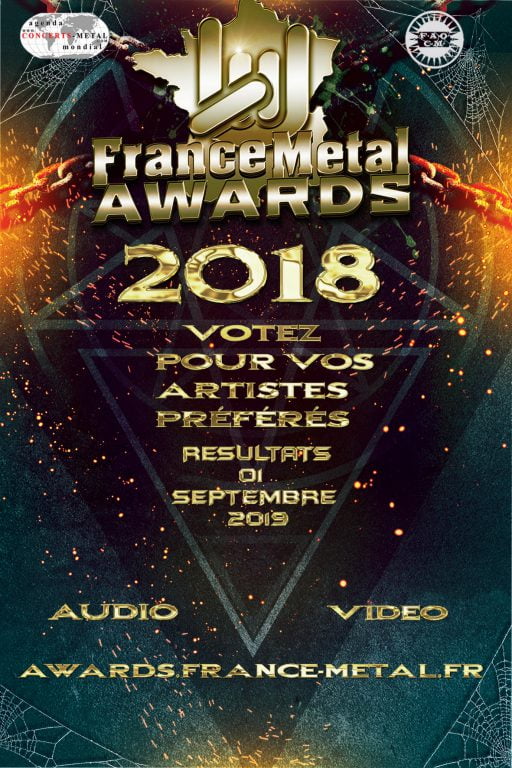 awards resultats 1er Septembre