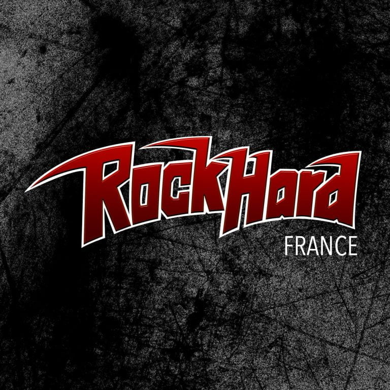 Lire la suite à propos de l’article Rock Hard de retour en kiosque le 13 mai !!!