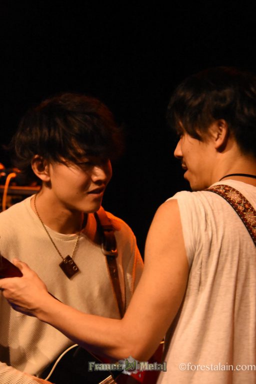 Taro Jiro 2019 copyright AF FM 24