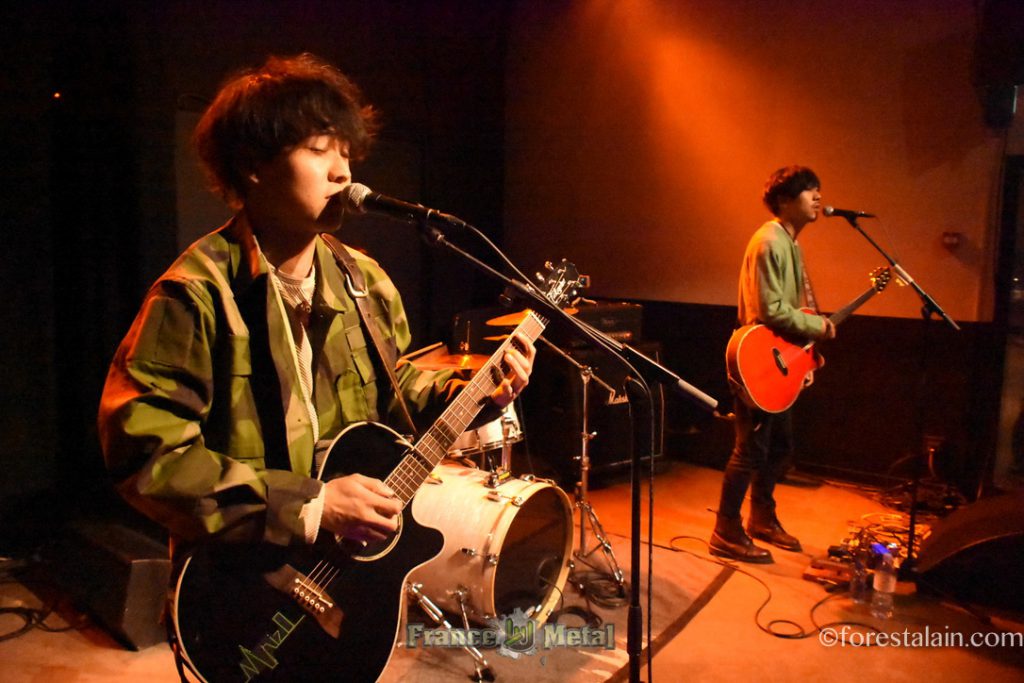 Taro & Jiro