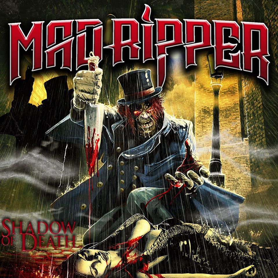You are currently viewing Mad Ripper
