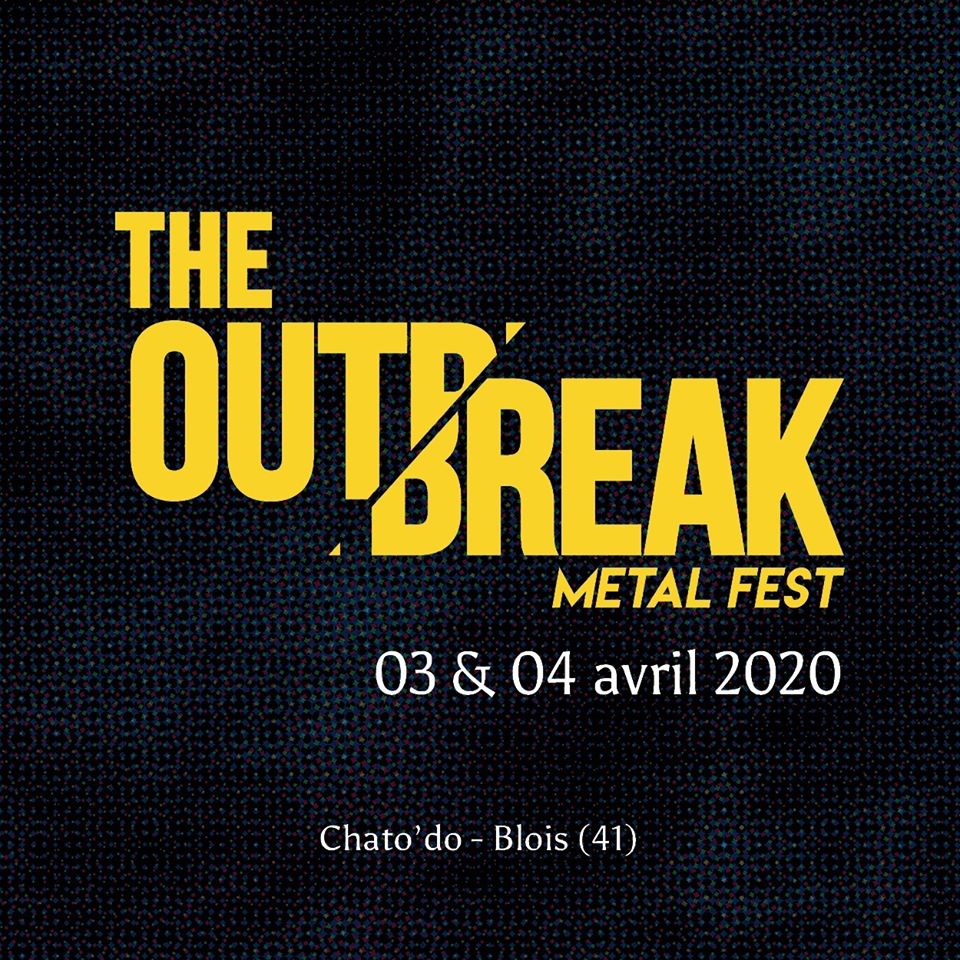 The Outbreak Festival