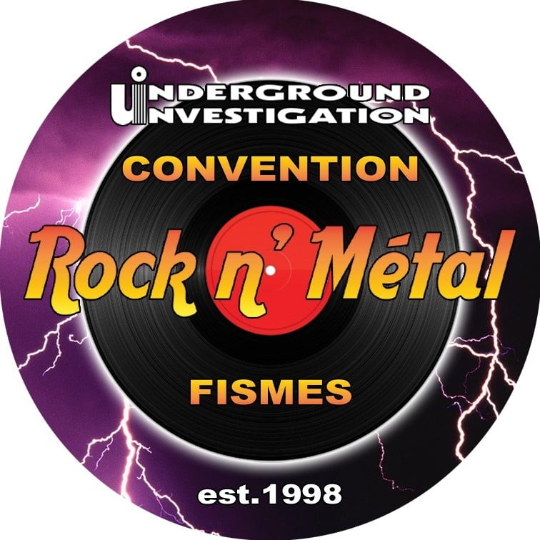 convention rock n metal fismes