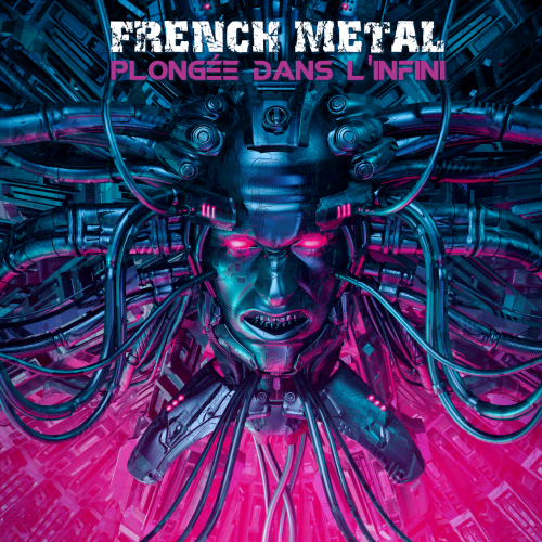 You are currently viewing FRENCH METAL  « Plongée dans l’infini » compilation