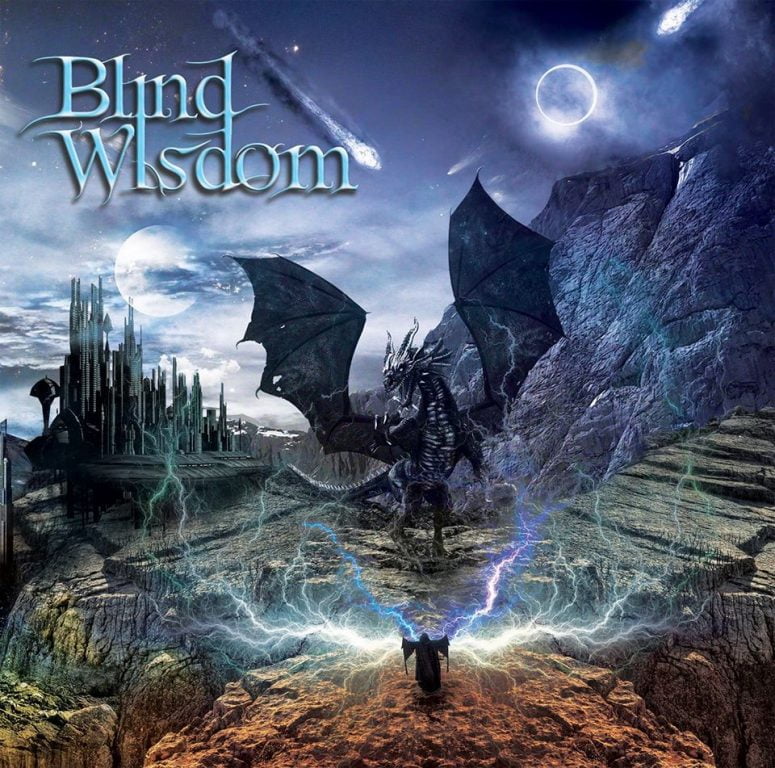 Blind Wisdom Blind Wisdom