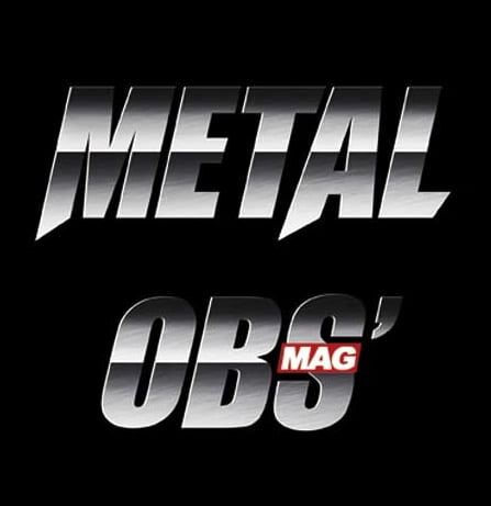 You are currently viewing Metal Obs’ #96 est disponible  en ligne