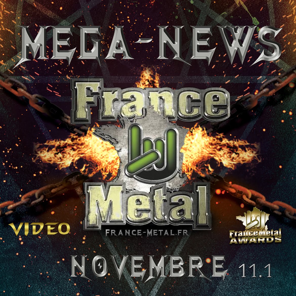 You are currently viewing MEGA-NEWS – Novembre 2020 – Video 11.1