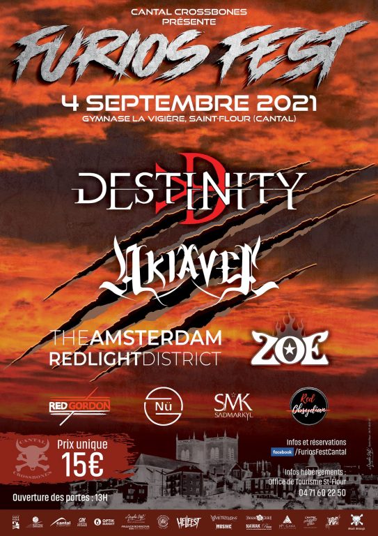 Furios fest 2021