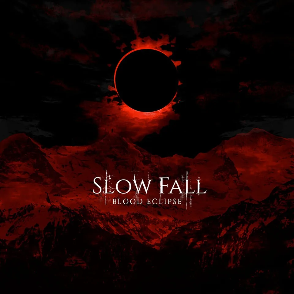 Slow Fall on tour 2025 1