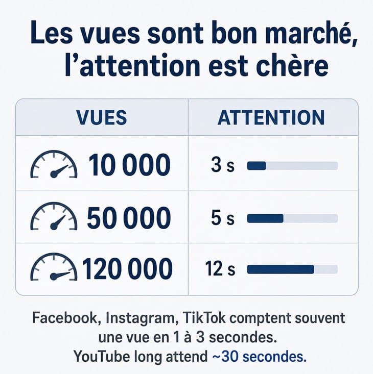 reseau sociaux comprendre leurs chiffres