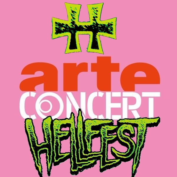 ARTE Concert hell 2026