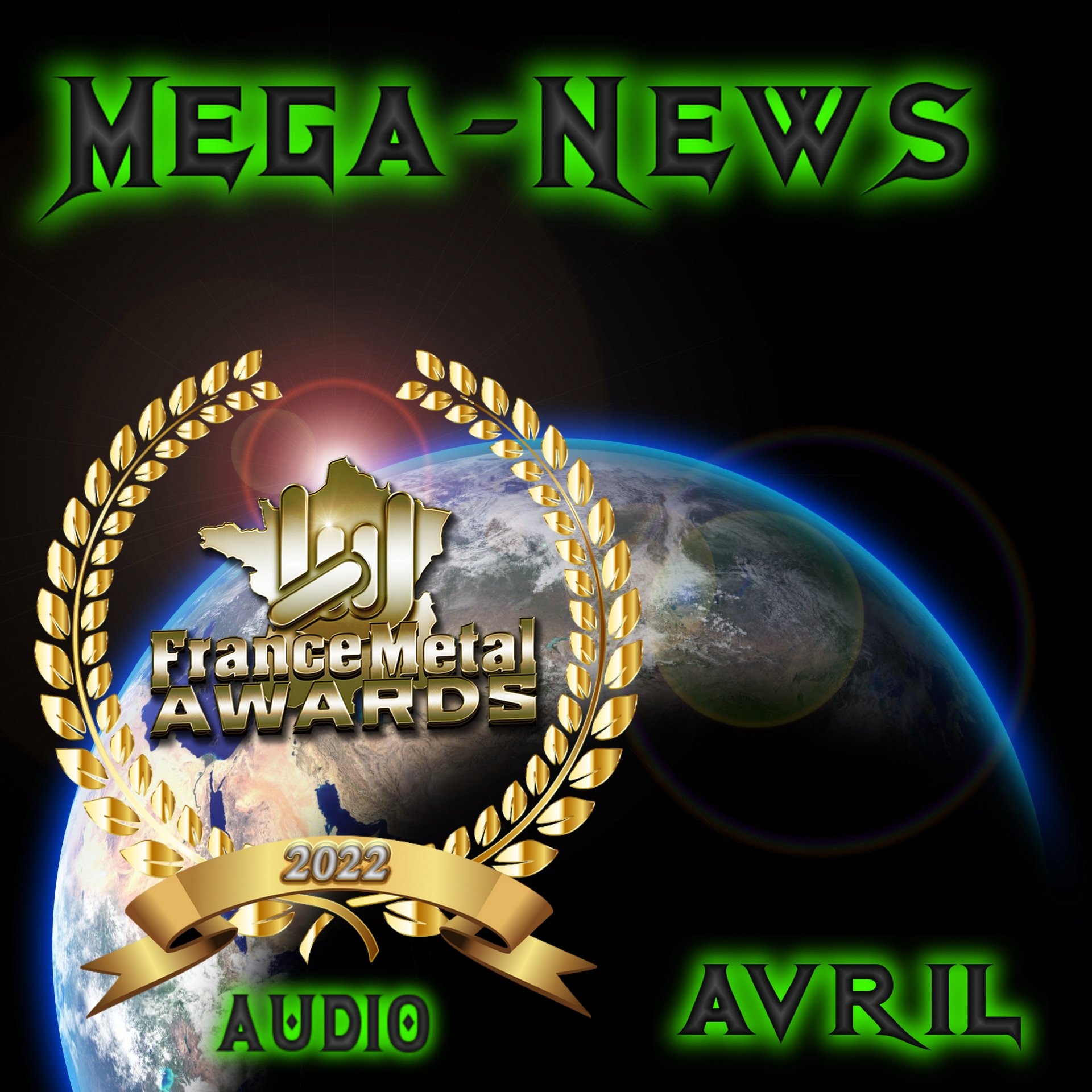 You are currently viewing MegaNews Audio – AVRIL 2022