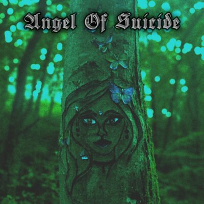 Angel of Suicide The Light That Never Goes Out 1
