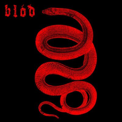 Blod Serpent