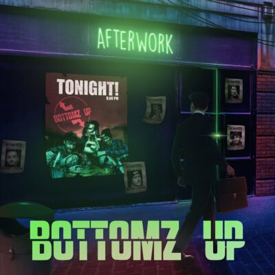 Bottomz Up Afterwork