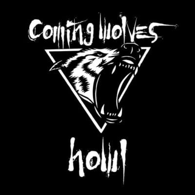 Coming Wolves Howl
