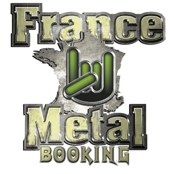 You are currently viewing France Metal Booking – Les Projets d’Athena »